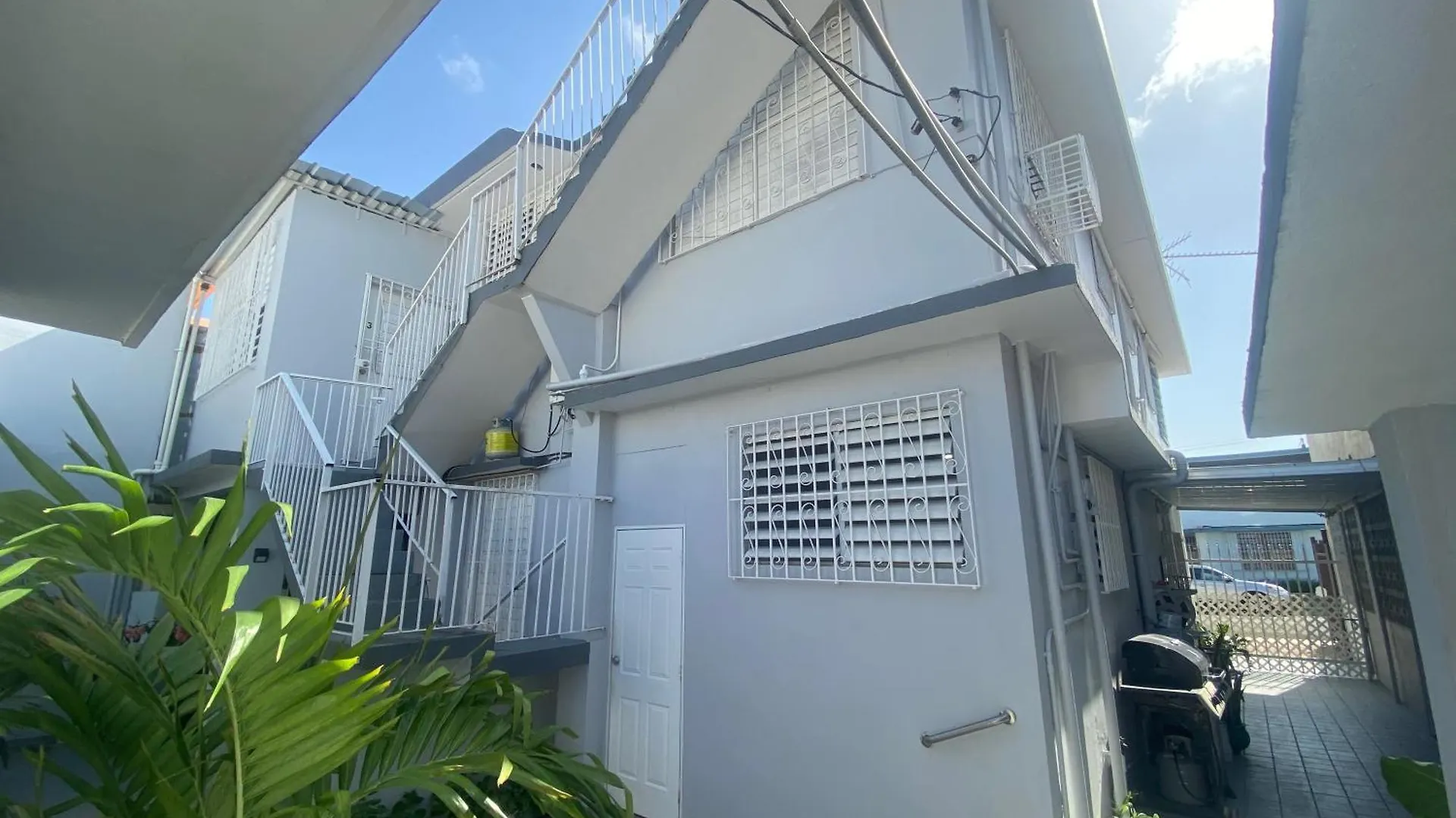 Oasis 460 - San Juan - La Placita - Beaches Puerto Rico