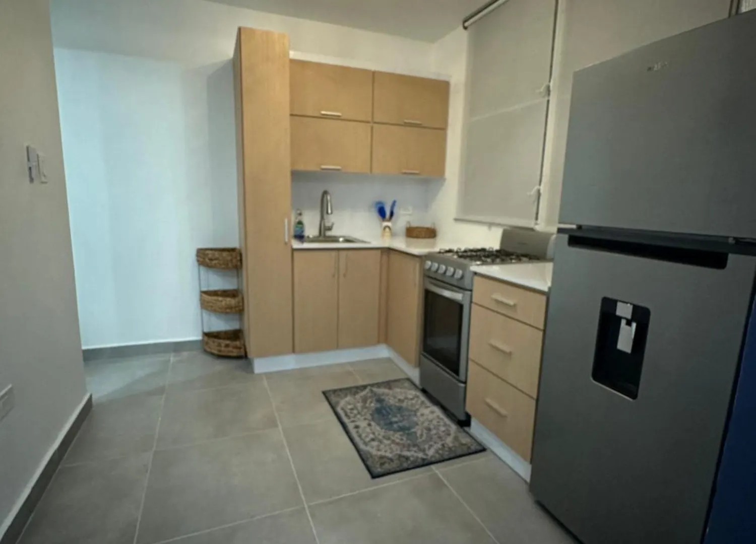 Oasis 460 - San Juan - La Placita - Beaches Guest house