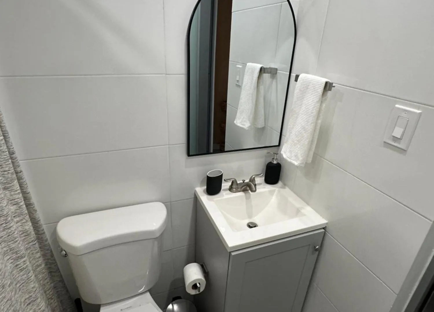 Oasis 460 - San Juan - La Placita - Beaches Guest house