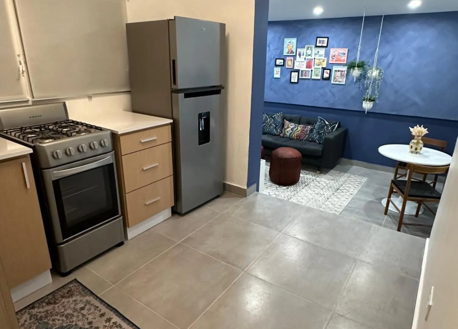 Guest house Oasis 460 - San Juan - La Placita - Beaches