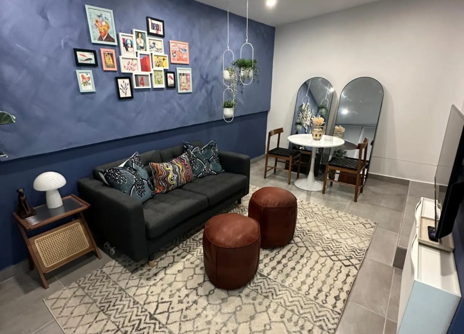 Guest house Oasis 460 - San Juan - La Placita - Beaches